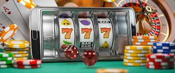 Онлайн казино Casino Wilder